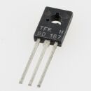 BD167 Transistor TO-126
