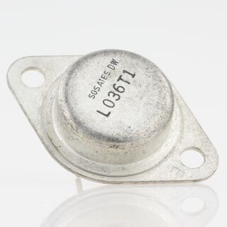 L036T1 Spannungsregler IC TO-3