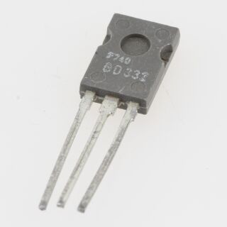 BD332 Transistor