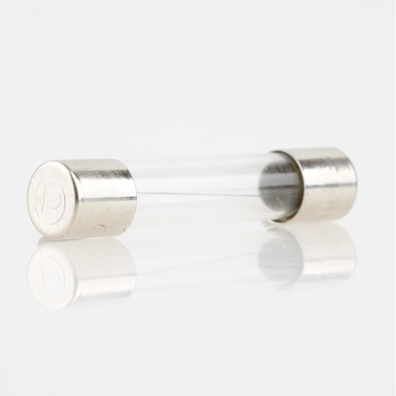 Scharnberger+Hasenbein Feinsicherung T 800mA 5x20mm Lösch 62159 - 62159