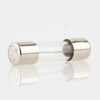 0,315A Feinsicherung 5x20mm 250V 315mA träge
