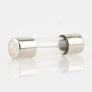 1,25A Feinsicherung 5x20mm 250V 1250mA träge