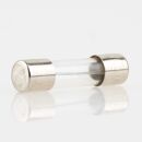 1,25A Feinsicherung 5x20mm 250V 1250mA flink