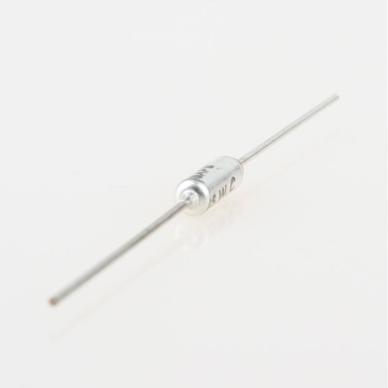 Baile Ry240 250v 10a Ccc Tüv Pse Cb Rohs 240 Grad Celsius Metall
