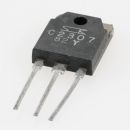 2SC2307  Transistor TO-3P