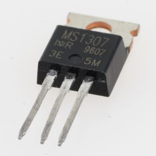 MS1307 Transistor TO-220