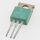 2SA473 Transistor TO-220 – PNP Leistungstransistor | Restbestand