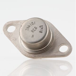 2N4101 Thyristor TO-66
