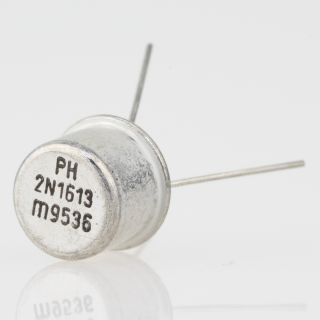 2N1613 Transistor TO-39