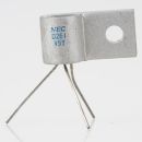 2SD261 Transistor TO-92 NEC