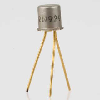 2N929 Transistor TO-18