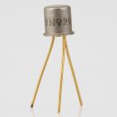 2N929 Transistor TO-18