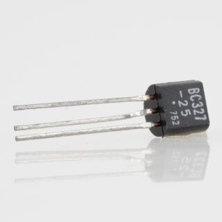 BC327-25 Transistor TO-92