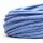 Textilkabel Jeans-Muster 3-adrig 3x0,75mm² Zug-Pendelleitung S03RT-F 3G0,75