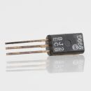 2SD666 Transistor TO-92