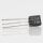 2SD734 Transistor TO-92