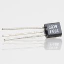 2SC839 Transistor TO-92