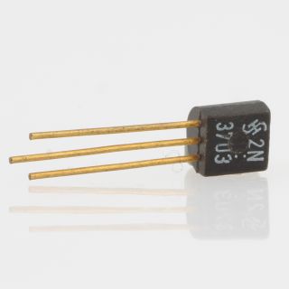 2N3703 Transistor TO-92