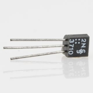 2N3710 Transistor TO-92