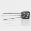 2N3710 Transistor TO-92