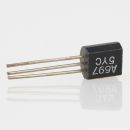 2SA697 Transistor TO-92