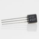 2SA733 Transistor TO-92