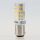 BA15d LED Leuchtmittel Lampe 3W 4000K kaltweiß für Nähmaschinen 300lm