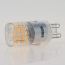Sigor G9 LED Leuchtmittel Lampe Ecolux 3.5W/240V = (30W)...