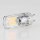 Sigor GY6.35 LED Leuchtmittel Lampe Ecolux 2.4W/12V =...