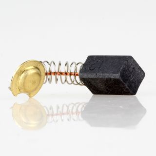 6.5x7.5x13mm Kohlebürsten Motorkohlen für Bosch Bohrmaschine Bohrhammer (2 Stück)
