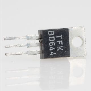 BD644 Transistor TO-220