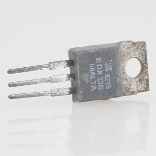 BDX33B Transistor TO-220