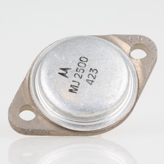 MJ2500 Transistor TO-3 Motorola