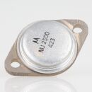 MJ2500 Transistor TO-3 Motorola
