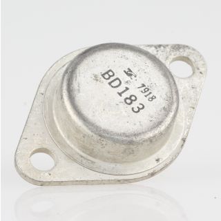 BD183 Transistor TO-3