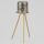 BCY58VII Transistor TO-18
