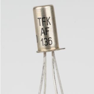 AF136 Transistor