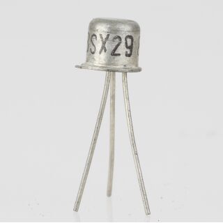 BSX29 Transistor