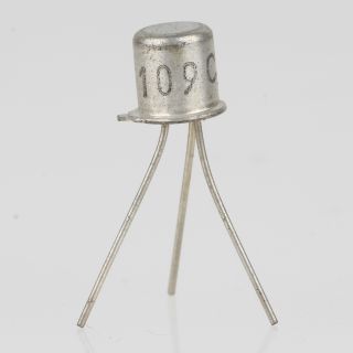 BC109C Transistor TO-18