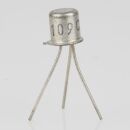 BC109C Transistor TO-18