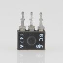 BC147A Transistor Siemens
