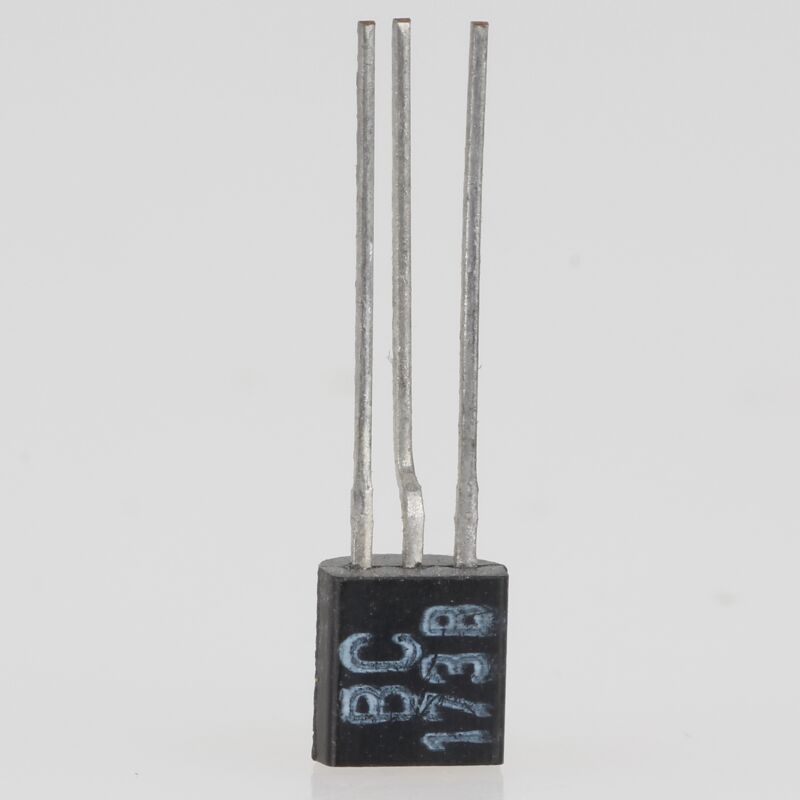 BC173B Transistor TO-92 kaufen|Radio Kölsch