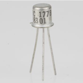 BC177B Transistor TO-18