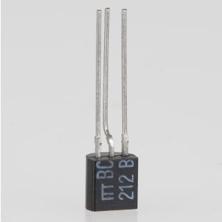 BC212B Transistor TO-92