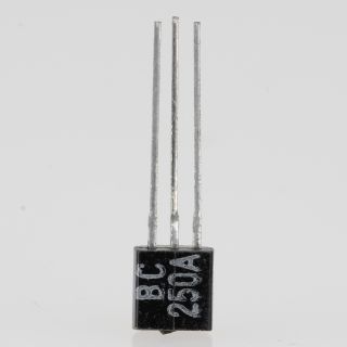 BC250A Transistor TO-92