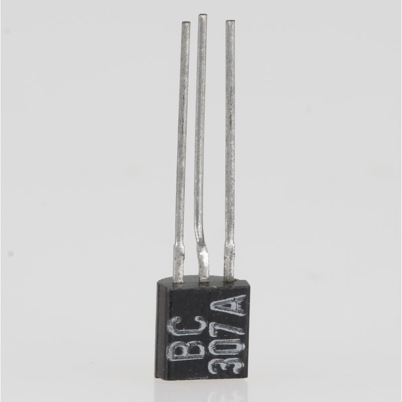 thumbnail interactive-video image 1 of 2 Pieces 2SC1973 C1973 Transistor – TO-92 Package – New, Mitsubishi 1 of 5
