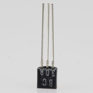 BC308 Transistor TO-92