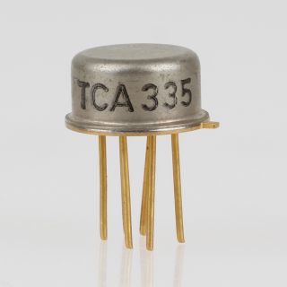 TCA335 IC Integrierte Schaltung