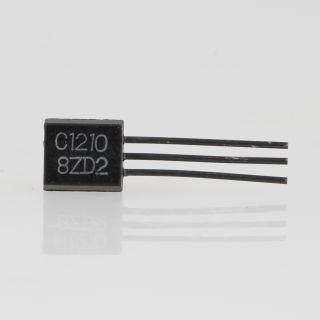 C1210 Transistor