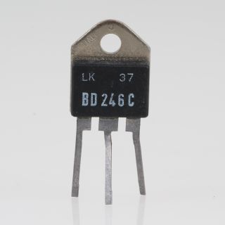 BD246C Transistor